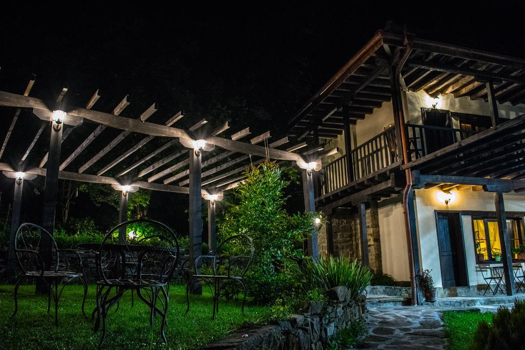 Guest House Verbena 阿普里尔齐 外观 照片