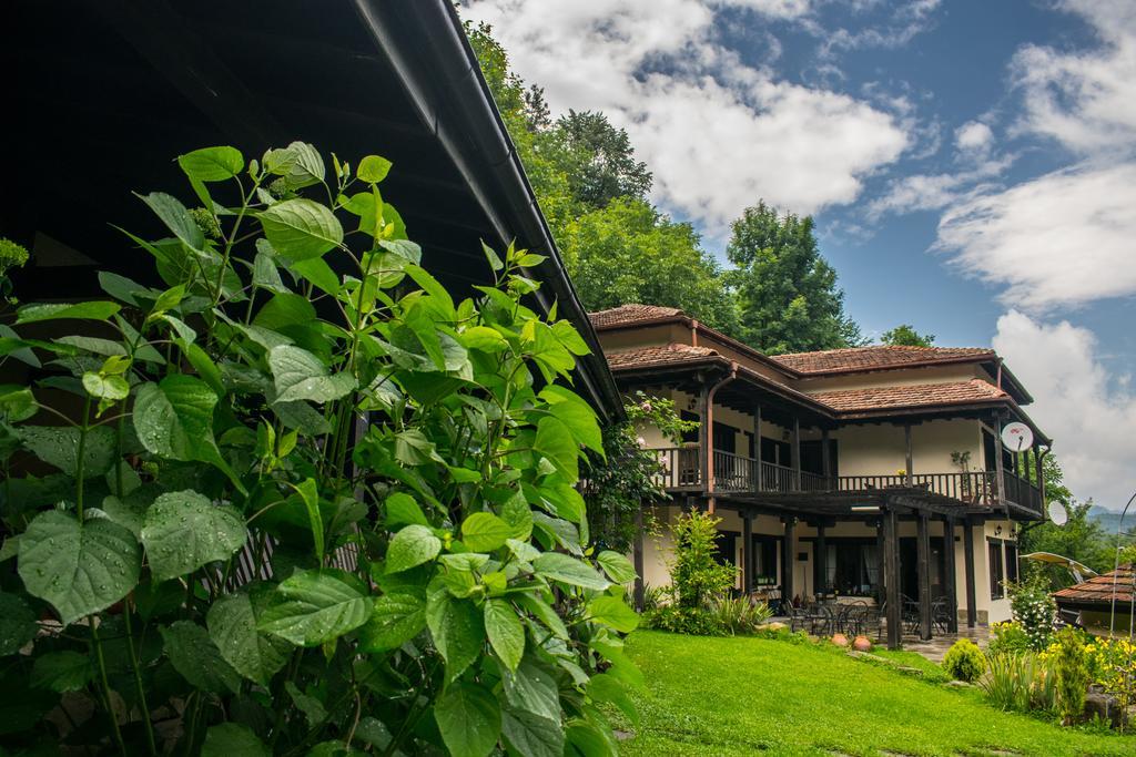 Guest House Verbena 阿普里尔齐 外观 照片