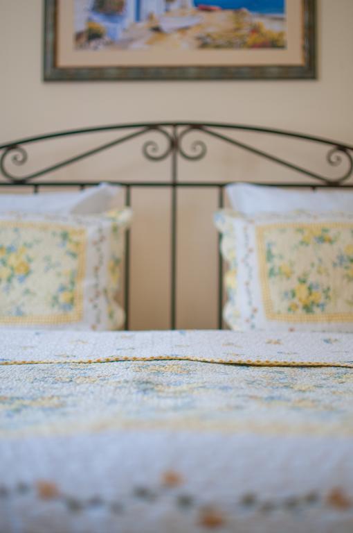 Guest House Verbena 阿普里尔齐 外观 照片