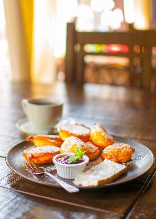 Guest House Verbena 阿普里尔齐 外观 照片