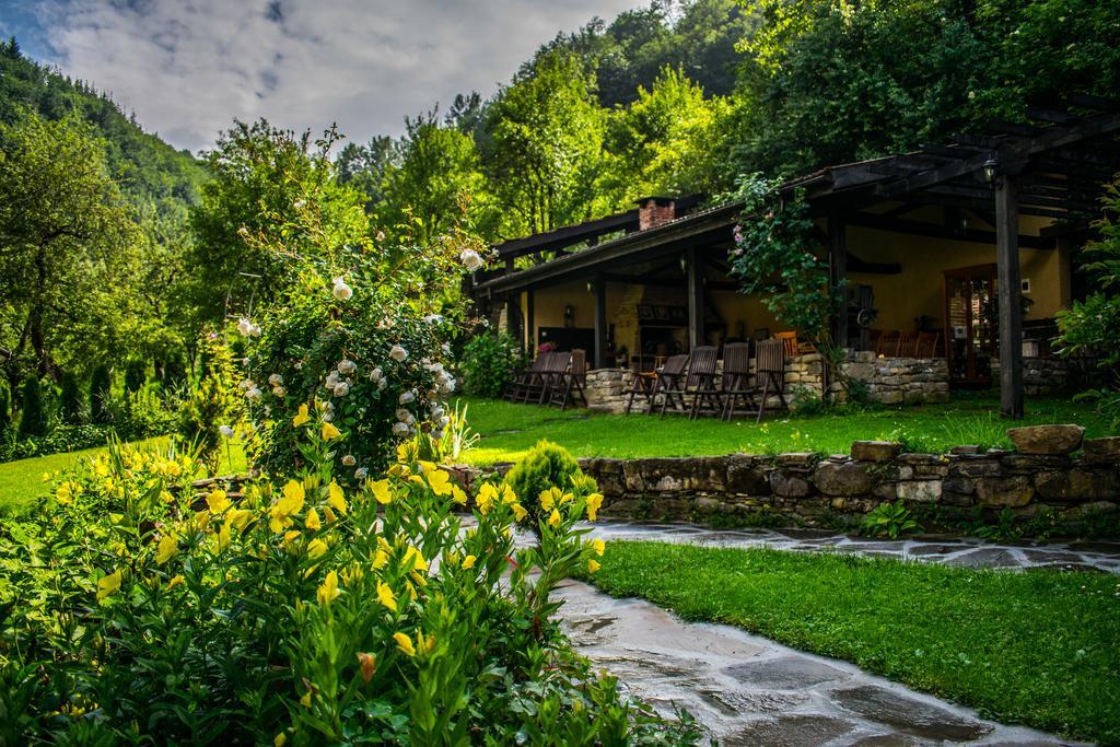 Guest House Verbena 阿普里尔齐 外观 照片