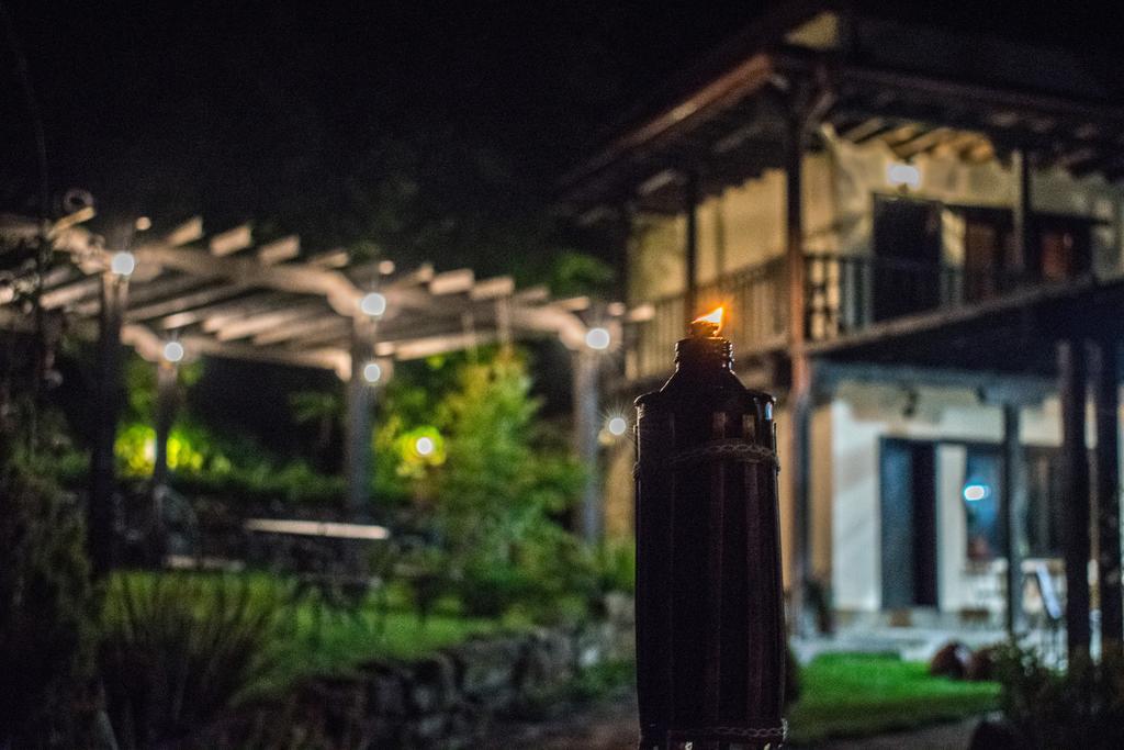 Guest House Verbena 阿普里尔齐 外观 照片