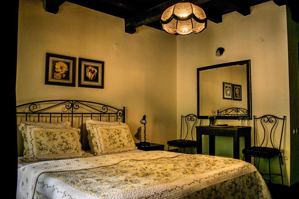 Guest House Verbena 阿普里尔齐 外观 照片