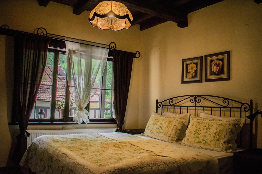 Guest House Verbena 阿普里尔齐 外观 照片