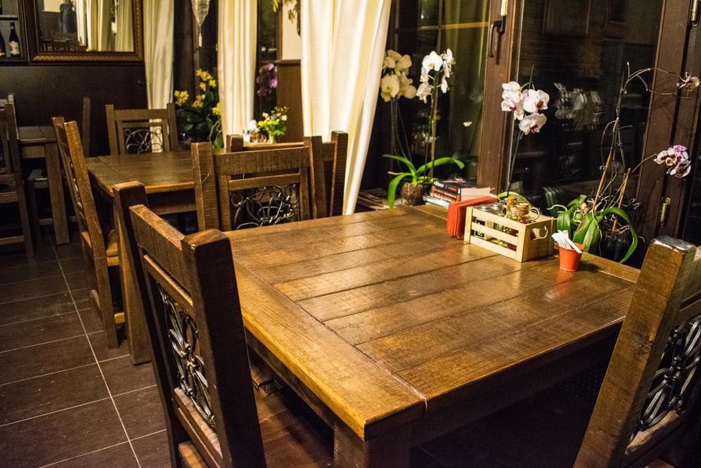 Guest House Verbena 阿普里尔齐 外观 照片