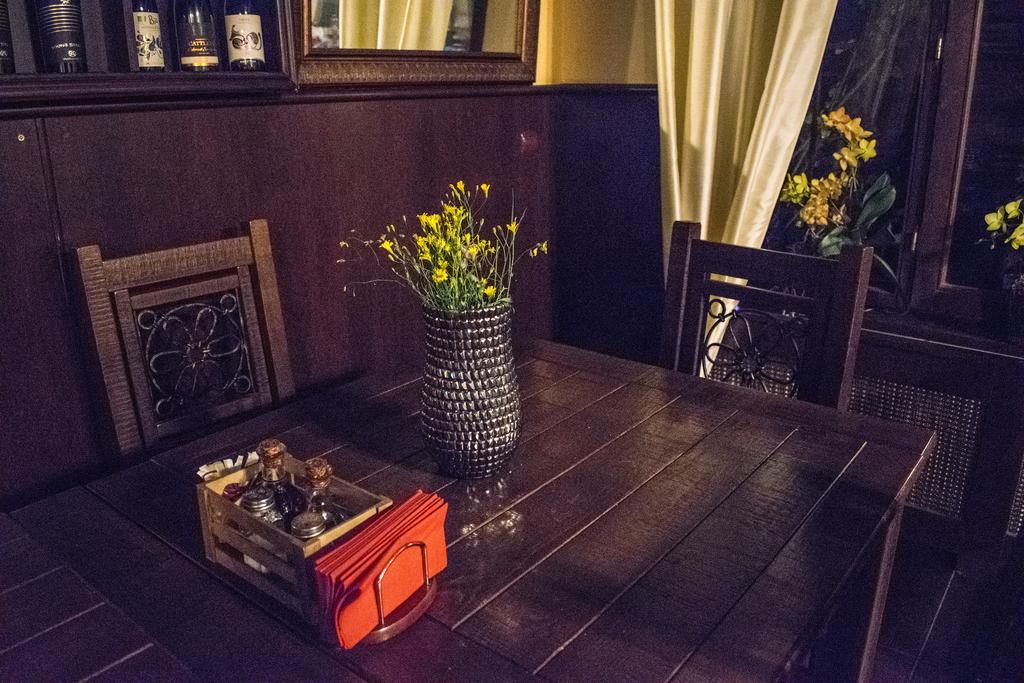 Guest House Verbena 阿普里尔齐 外观 照片