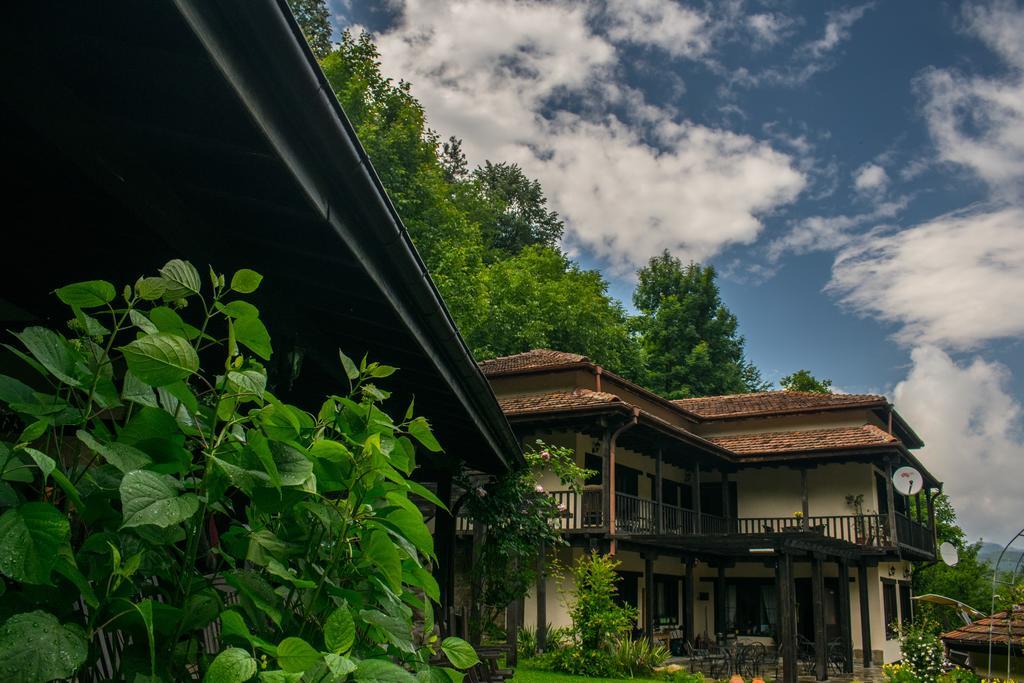 Guest House Verbena 阿普里尔齐 外观 照片