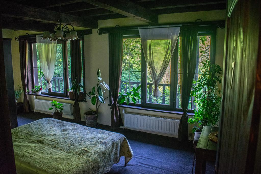 Guest House Verbena 阿普里尔齐 外观 照片