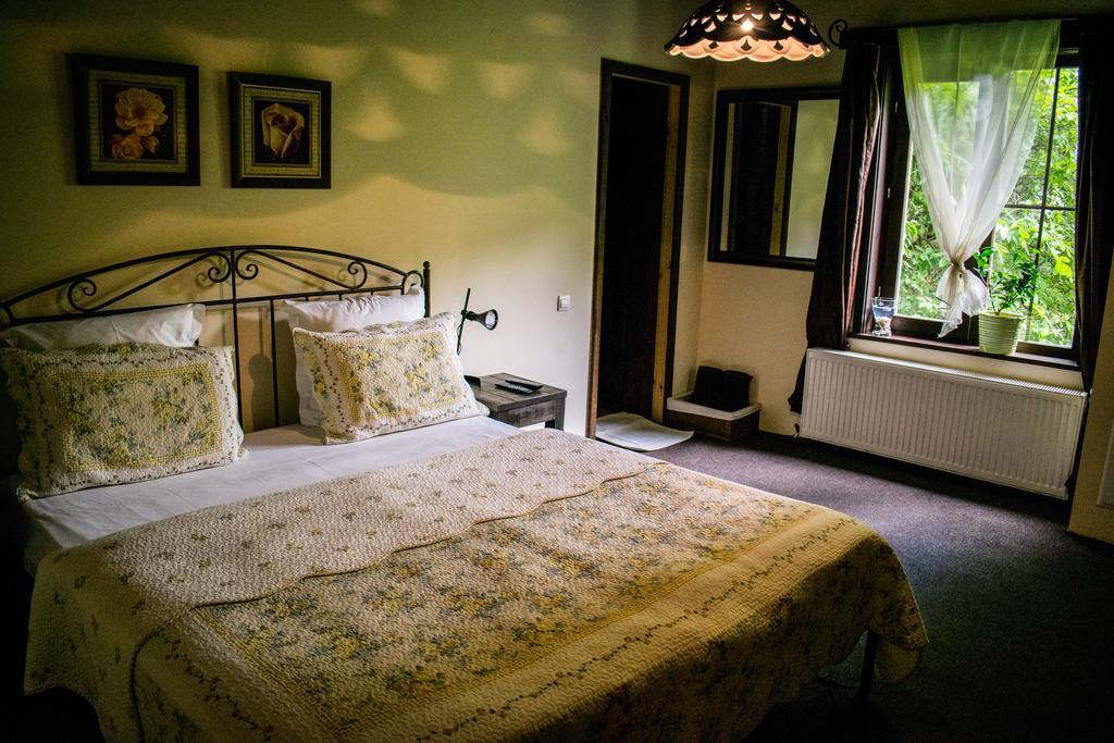 Guest House Verbena 阿普里尔齐 外观 照片