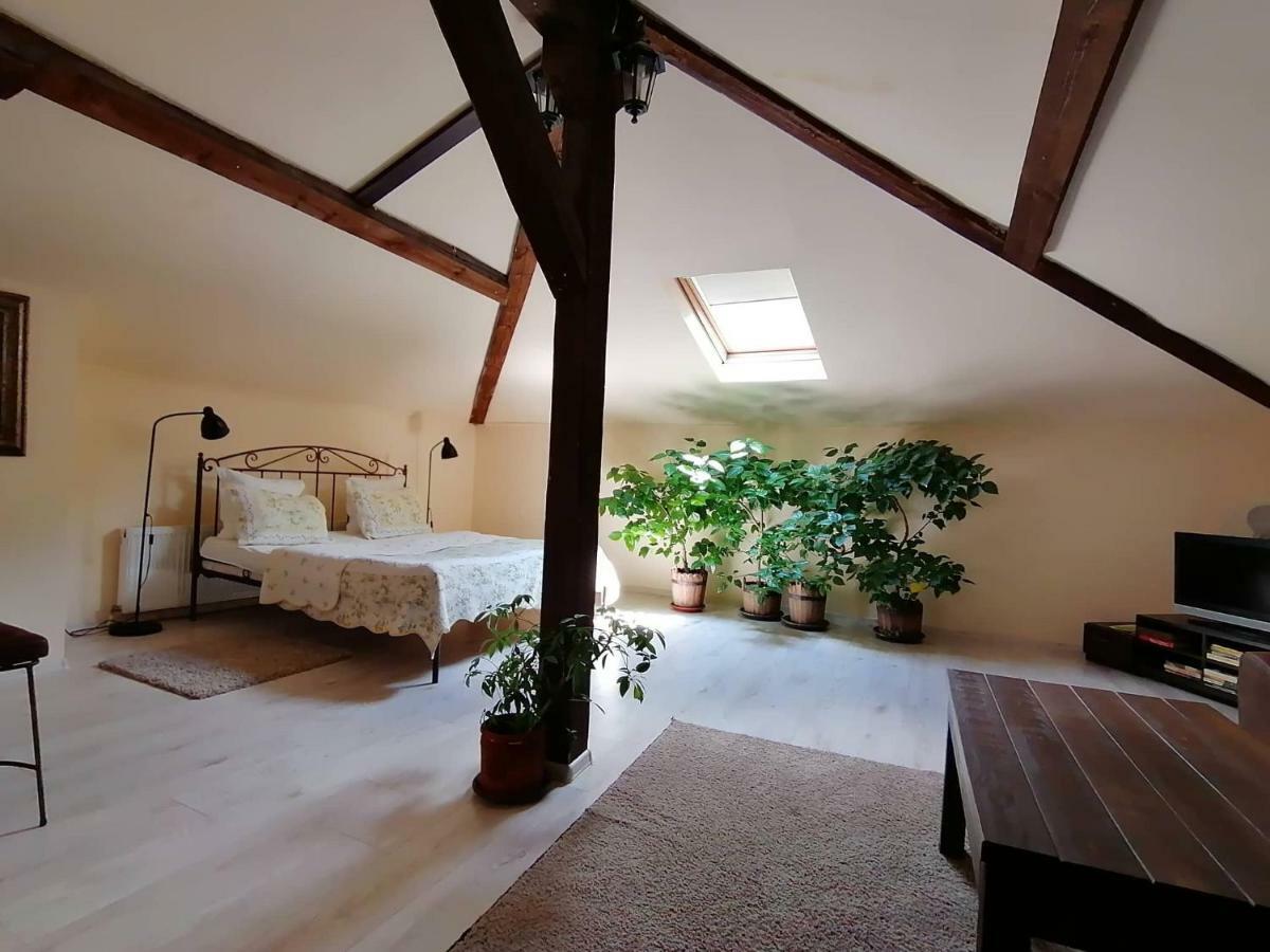 Guest House Verbena 阿普里尔齐 外观 照片