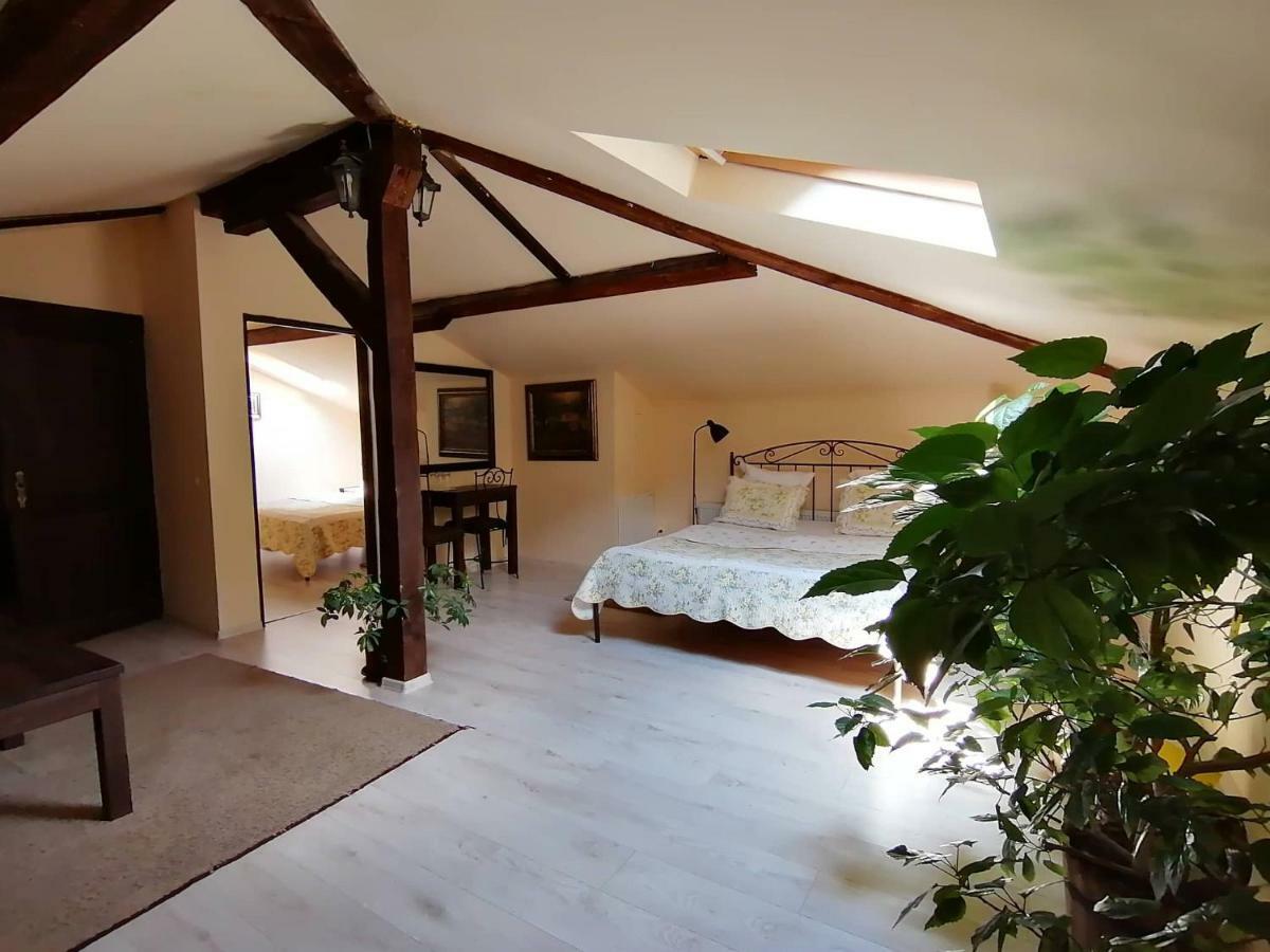 Guest House Verbena 阿普里尔齐 外观 照片